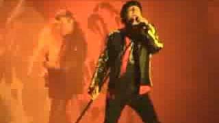 Scorpions - Arizona - Live (rare performance)