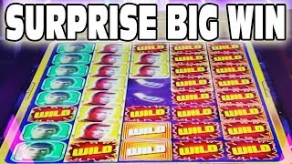 SURPRISE BIG WIN ★ NEW STAR TREK FINAL FRONTIER ★ WITH TOM &amp; PATRICK!