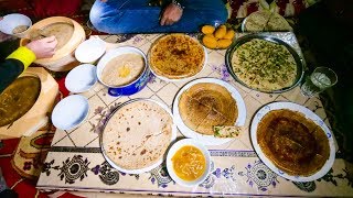 Unseen PAMIRI FOOD in Pakistan + 16,010 ft. Khunjerab Pass | Pakistani Food Tour, Gilgit-Baltistan! - YouTube