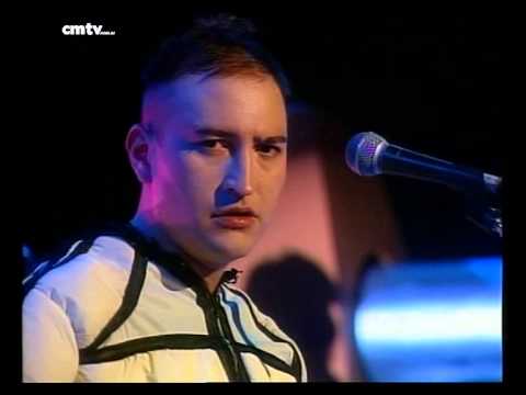 Nadie Salva - Leo García