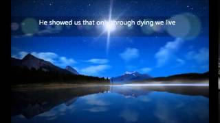 I Could Never Outlove The Lord with lyrics