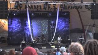 Hawkwind   Live in Lorely   Germany 2005  Sword Of The East