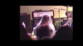 Garden of Shadows - Continuum live