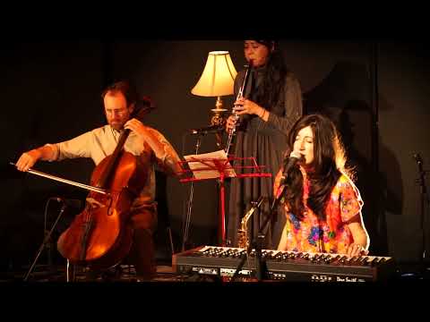 L CON - Heimatort  (Live)