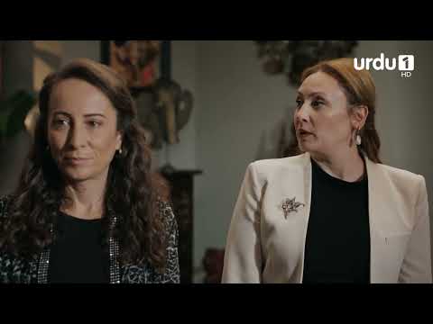 Kya aaj tum kaam par nahi gaye | Best Scene | Golden Boy | Turkish Drama | Ep 20