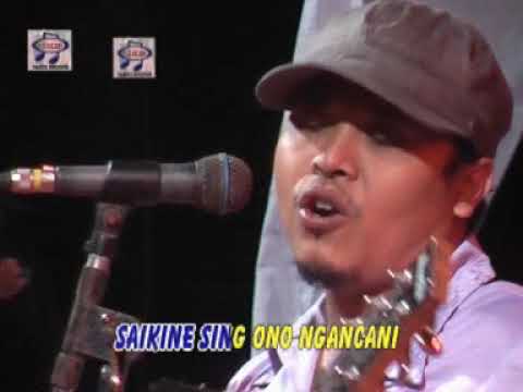 Lawak Memet - Ditinggal Muleh [Official Music Video]