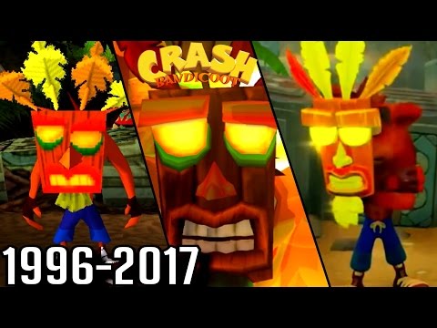 download lagu mp3 mp4 Crash Bandicoot Tiki, download lagu Crash Bandicoot Tiki gratis, unduh video klip Crash Bandicoot Tiki