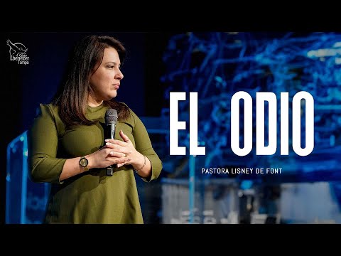 Pra Lisney de Font | El Odio | 02-28-24