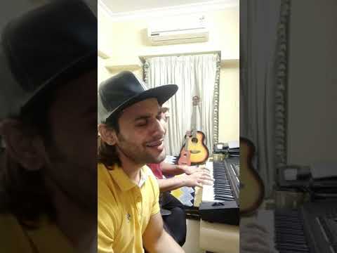 Naved bari kya yahi pyar hai