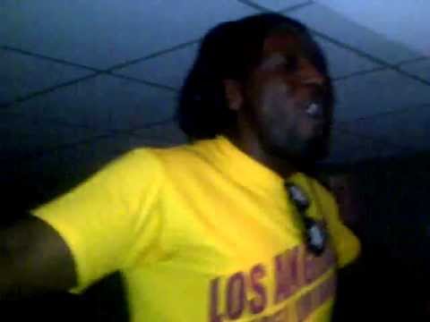 CHICA CHIC - Claude Njoya & Richard Bahericz - Live @ Acapulco Club (Corsica) -July 2011- 1