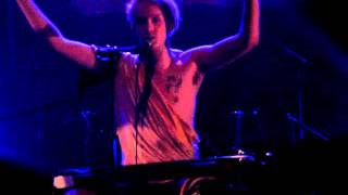 Patrick Wolf - Theseus