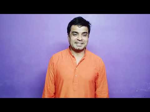 Nagesh Gaur  purushottam shopkeeper 