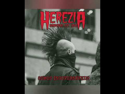 Revolta popular (molotov) - Herezia