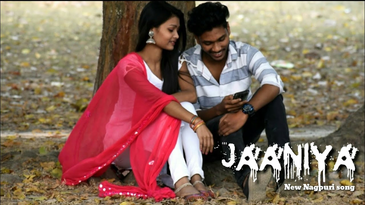 JAANIYA /NEW NAGPURI SONG/ JOSEPH