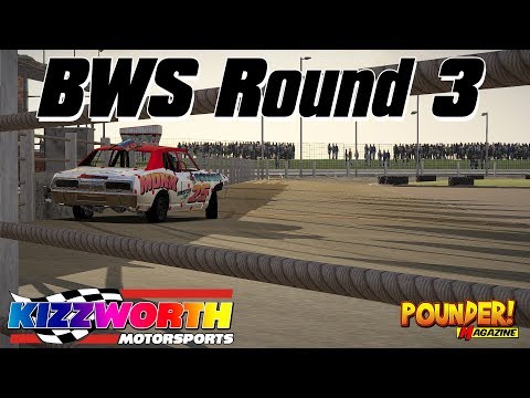 BWS Round 3 - Yarmouth - Kizzworth