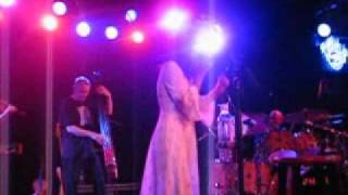 Katie Melua - Mockingbird Song (Solana Beach, 2006)