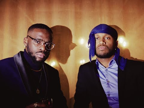 Fungz - SAME GIRL ft. Simeon (Official Video)