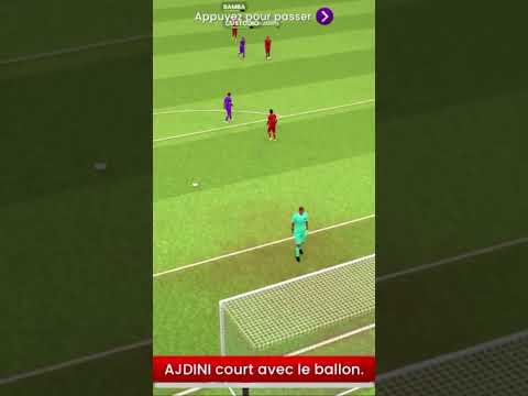 Beau but de Charles Abi