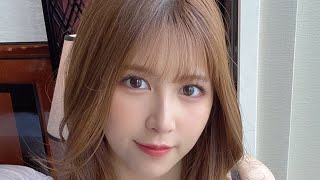 七ツ森りりのグラビア【秘密の花園】