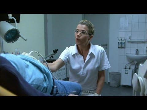 Prostata-Sekret Analyserate ASD f-2 Prostatitis