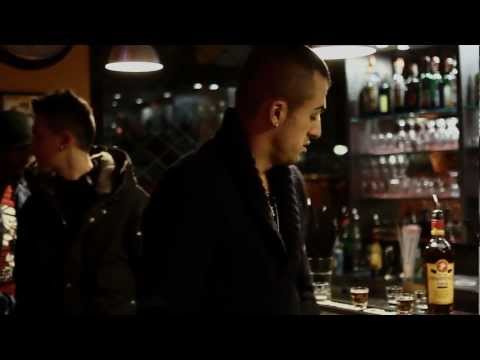 Fede Cobra - Game Over feat. 2Kid (Trailer)