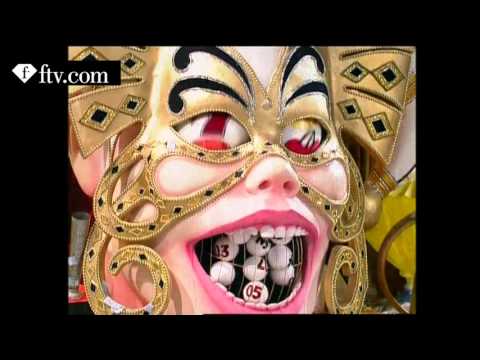 Carnival Rio 2006 - ROCINHA