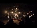 The Vibrators - Hunting for you/Whips and Furs - Treibsand, Lübeck - 29.02.2020