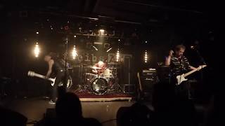 The Vibrators - Hunting for you/Whips and Furs - Treibsand, Lübeck - 29.02.2020