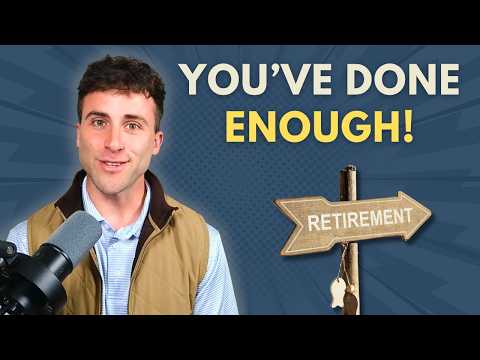 Are You Working Longer Than You Need To?