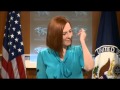 State Department Responds on The Questions Of.
