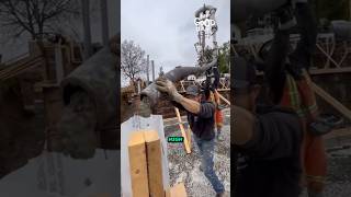 Modern Concrete Method