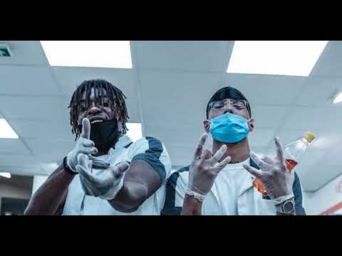 [FREE] Drill FR | Freeze Corleone x Gazo (Drill Type Beat 2021)