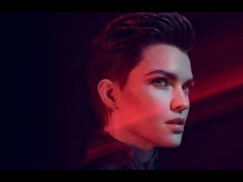 Batwoman 🦇 You Are My Sister 🦇 Billie Eilish - When The Party's Over