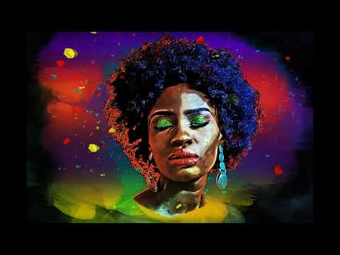 Dj Shimza feat Mishka   African Woman Remix by Given Black