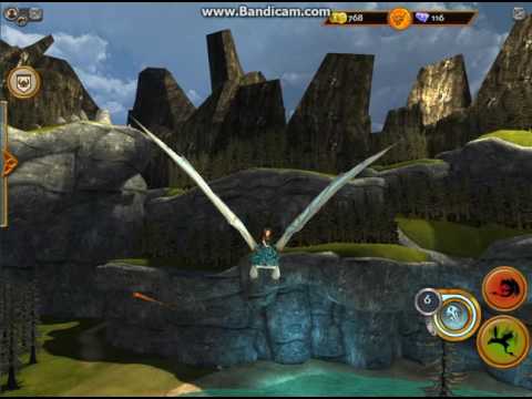 My woolly howl - Music video