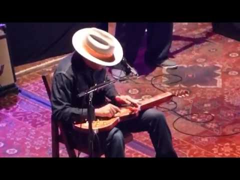 Ben Harper & The Innocent Criminals - Fight for Your Mind → Them Changes (Houston 08.29.16) HD