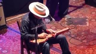 Ben Harper & The Innocent Criminals - Fight for Your Mind → Them Changes (Houston 08.29.16) HD