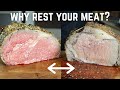 What Happens If You Don T Rest Your Roast Shorts
