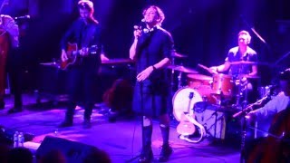 Jump, Little Children – Pink Lemonade