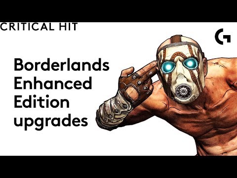 Everything that's changed in Borderlands: Game of the Year Edition