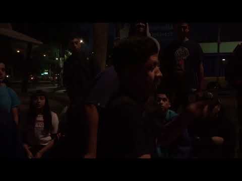 KOMADREJA QUALIA vs KROC BOPLA: CUARTOS - ACB Dúos