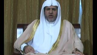 صورة أ.د علي بن عبدالعزيز الشبل | برنامج فقه الصيام (19) | الإعتكاف و الأخطاء فيه