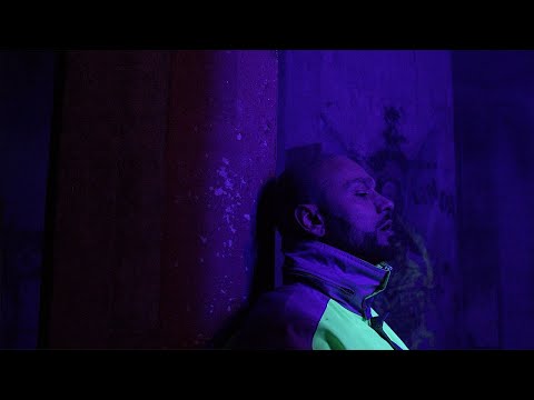 Souldia - SKRAB // Vidéoclip officiel