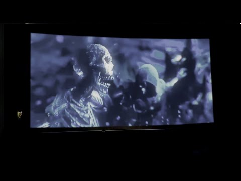 Dr. Doom kills Thanos | Thunderbolts: Post-Credit Scene