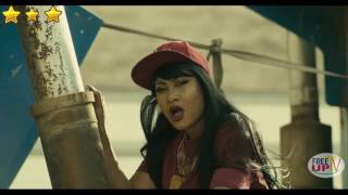 FREE UP TV 5 STAR COUNT UP! (music video chart)