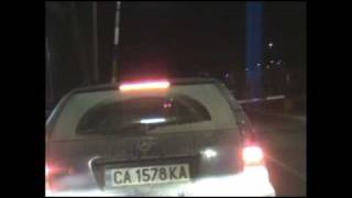 preview picture of video 'Serbia Bulgaria border crossing - Part 1 of 2'