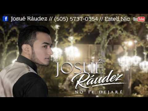Me fortalece - Josué Ráudez Vol.3