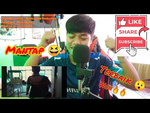 Maldini Feat Susi Shaundal - Tak Tentu (Official Muzik Video) | REACTION | Mantap Woii 😯