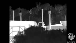 Enduring Resources - NE Lybrook Com #206H, Sandoval County, NM (August 2025)