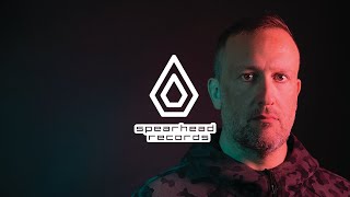 BCee - Surfacing Feat. Lucy Kitchen (Emba Remix) - Spearhead Records
